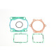 ATHENA Прокладка TOP-END YAMAHA YZ490 '82-83, IT490 '82-'83 (J,K,5X6,23X)