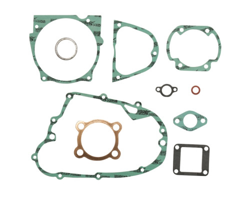 ATHENA Комплект Прокладок для двигуна (BEZ Прокладка для двигуна) YAMAHA DT 175 A/B/C MX 74-76 (1G1, CT1)