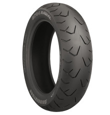 Bridgestone Exedra G704 Шина Радіальна 180/60R16 74H TL Для Honda GL1800 Чорна