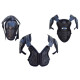 Cs chest guard junior розмір xxs