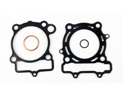 ATHENA Прокладка TOP-END BIG BORE (DO ZESTAWU CYLINDROWEGO...) SUZUKI RMZ250 '04-'06 ,KAWASAKI KXF 250 '04'-05 (D=77,00MM)