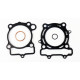 ATHENA Прокладка TOP-END BIG BORE (DO ZESTAWU CYLINDROWEGO...) SUZUKI RMZ250 '04-'06 ,KAWASAKI KXF 250 '04'-05 (D=77,00MM)