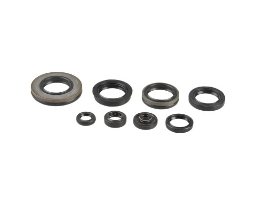 ATHENA Комплект Прокладок для двигуна SUZUKI RM 250 03-08