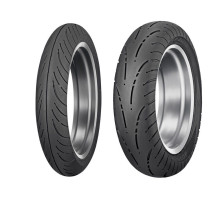 Шина dunlop 150/80b16 elite 4 mt 77h tl задня точка 44/2022