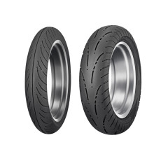 Шина dunlop 250/40r18 elite 4 mt 81v tl зад dot 17/2024