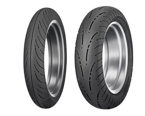 Шина dunlop 250/40r18 elite 4 mt 81v tl зад dot 17/2024