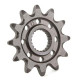 Зірочка передня prox 2120 14 honda cr 125r '04'-07, crf 250r/x '04-'17 (212014) (jtf1323.14)