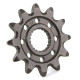 Prox передня зірочка 2103 14 yamaha yz 125 '05-'25, yzf/wrf 250 '01-'25 (210314) (jtf1590.14)