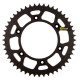 Задня зірочка prox 289 51 алюмінієва beta rr '13-'25 (28951) (jtr210.51) (ланцюг 520)