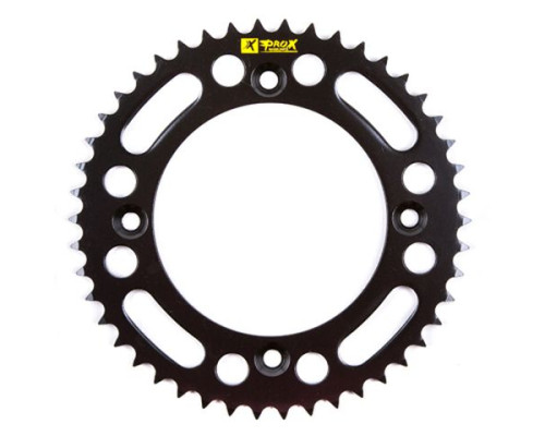 Задня зірочка prox 4486 46 сталь ktm sx 85/105 '03-'24 (448646) (jtr895.46) (ланцюг 428)