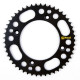 Задня зірочка prox 4486 49 сталь ktm sx 85/105 '03-'24 (448649) (jtr895.49) (ланцюг 428)