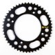 Задня зірочка prox 4486 50 сталь ktm sx 85/105 '03-'24 (448650) (jtr895.50) (ланцюг 428)