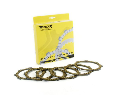 ДИСК ЗЧЕПЛЕННЯ PROX HONDA CRF 150R '07-21 (EBS1191)
