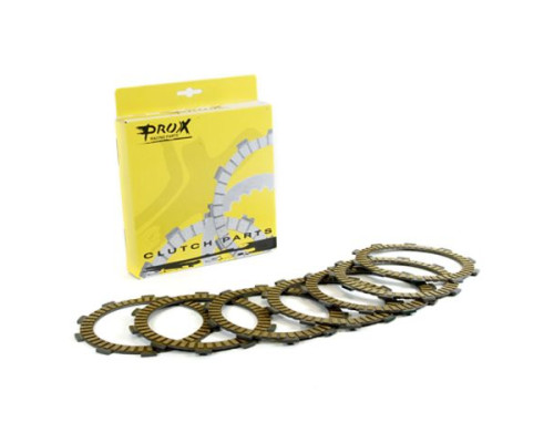 ДИСКИ ЗЧЕПЛЕННЯ PROX HONDA XR 400R '96-04, TRX 400EX/X '99-14 (EBS1193)