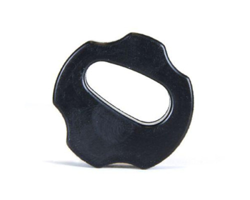 КОРЗИНА ЗЧЕПЛЕННЯ PROX ГУМА YAMAHA YZF/WRF 450 '03-18 (1 шт.)