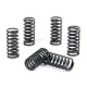 ПРУЖИНИ ЗЧЕПЛЕННЯ PROX KTM SX/EXC 250/300/360/380 '96-12