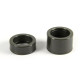 Втулки проставок передніх коліс prox yamaha yzf 250 14-22, yzf 450 14-22 (11-1104-1)