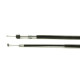 Трос проміжного зчеплення HONDA crf 150f '06-17 (45-2012) (oem:22870-kpt-a00) (oem:22870-kpt-a00)