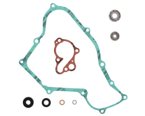 Ремкомплект водяного насосу prox HONDA cr 125r '84-86