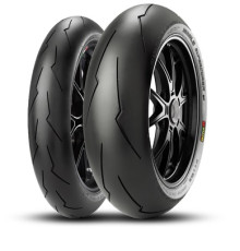Шина pirelli 120/70zr17 diablo supercorsa v2 sc1 58w tl m/c передня крапка 32/2018