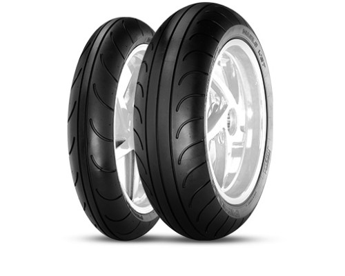 Шина pirelli 190/60r17 diablo wet k328 nhs tl задня на замовлення