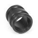 M.C. GUMA ??CZ?CA TUB? REZONANSOW? (DYFUZOR) Z KO?C?WK? WYDECHU KTM / HUSQVARNA / BETA ?R. 29 MM ORAZ 30 MM, D?. 45 MM