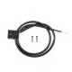 Датчик гальмівного насосу magura hc1 / hc3 / radial 195 з кабелем 40 см