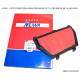 Miw Meiwa фільтр повітряний HONDA CBR 600 RR 2007-2015 CBR 600 RA 2009-2015 HFA1620 10 шт на замовлення