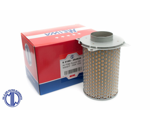 Miw Meiwa Фільтр Повітряний Suzuki GS 500 E/F (88-10) GV 700/1200 GSX 1200 HFA3503 50