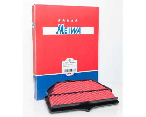 Miw Meiwa Фільтр Повітряний Suzuki GSXR 600/750 2006-2010 HFA3617 50шт