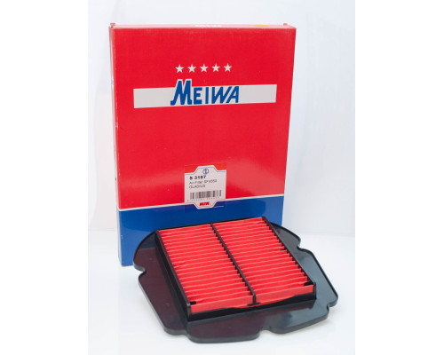 Miw Meiwa Фільтр Повітряний Suzuki SFV 650 Gladius 2009-2014 HFA3618