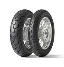Шина dunlop 100/90-18 d404 56h tl передня точка 17-22/2024
