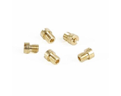 Prox main jet keihin тип 99101-393 діаметр №185 (1 шт.) (45.393185/1)