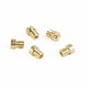 Prox main jet keihin тип 99101-393 діаметр №185 (1 шт.) (45.393185/1)