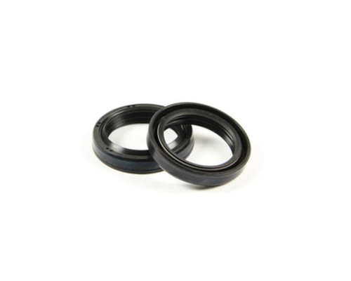 Сальники передньої підвіси prox yamaha yz 80/85 '93-24, kawasaki kx 80/85/100 '92-24 36x48x8mm (ari046) (комплект 2 шт.) (40.f36488p)