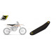 Чохол на сидіння blackbird / чохол на сидіння ktm sx/sxf '19-'22, exc '20-'23 піраміда (pmd) колір чорний