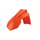 Переднє крило polisport ktm sx/sx-f 13-16, exc/excf 14-16, xc/xcf 13-16 колір помаранчевий