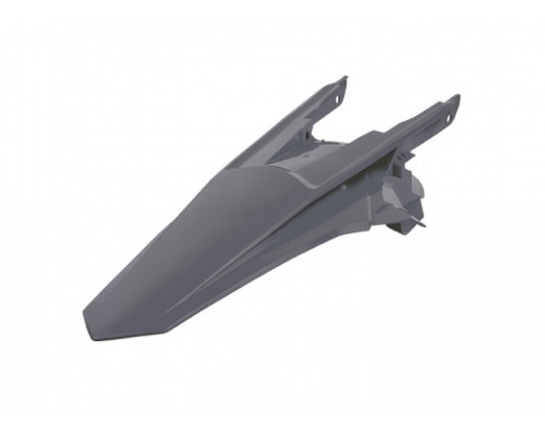 Бризговик задній polisport (без бортів) ktm sx125/150