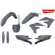 Комплект пластику polisport YAMAHA yzf 250 '19-'23