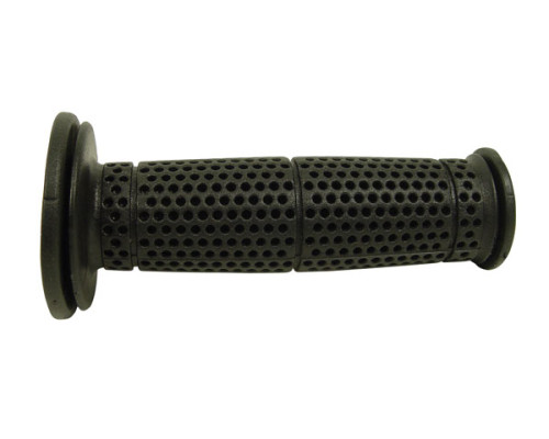 Ручка progrip pg714 rally (22+25мм, довжина 125мм) колір чорний (одна штука) (714-102) (pg714) (pg714)