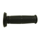 Ручка progrip pg714 rally (22+25мм, довжина 125мм) колір чорний (одна штука) (714-102) (pg714) (pg714)