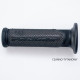 Progrip pg732 road (22+25мм, довжина 125мм) колір титан/чорний (двокомпонентний) (732-298) (732-298)