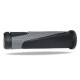 Progrip manoeuvres pg807 atv/jet ski/mtb (22+22мм, довжина 125мм) колір чорний сірий (двокомпонентний) (807-171) (807-171)