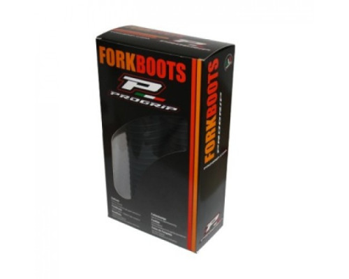 Гума progrip для телескопов pg2510 колір чорний (діаметр 41/45мм) (pg2510/1) (2510-102)