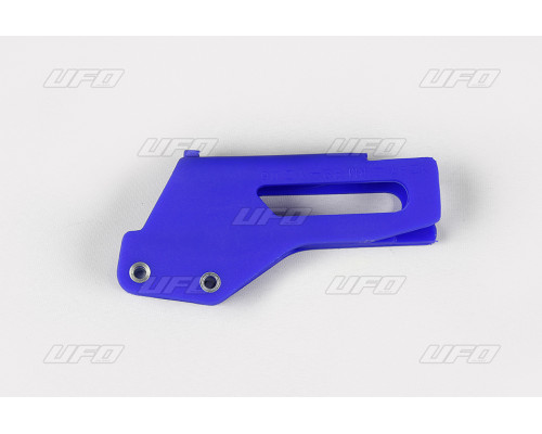 Направляюча ланцюг UFO YAMAHA yz 125/250 '97-'01, yzf, wrf '98-'02, yzf '04-'06 колір синій = ya03871089