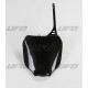 Стартовий номер UFO YAMAHA yz, yzf, wrf '00-'05 колір чорний
