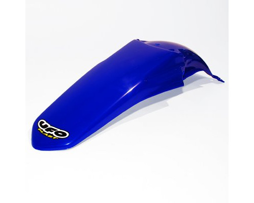 Заднє крило UFO YAMAHA yz 125/250 '02-'14 колір синій
