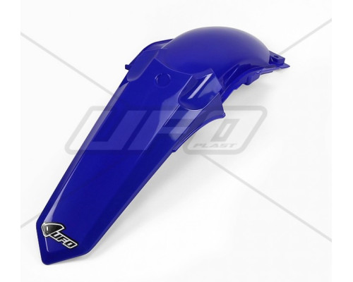 Заднє крило UFO YAMAHA yz 80 '02, yz 85 '02-'14 рестайлінг, yz 85 '15-'20 колір синій