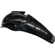Заднє крило UFO YAMAHA yzf '03-'05, wrf '03-'06 колір чорний