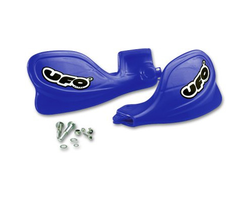 UFO захист рук (поручні) YAMAHA yzf/wrf 250/450 '03-'17 колір синій = ya03869089